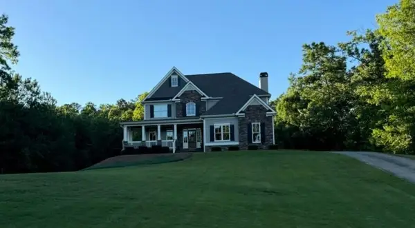 665 Page Place, Canton, GA 30114