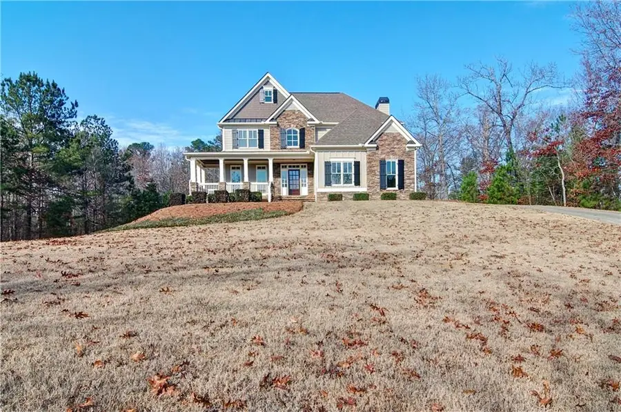665 Page Place, Canton, GA 30114 - #3