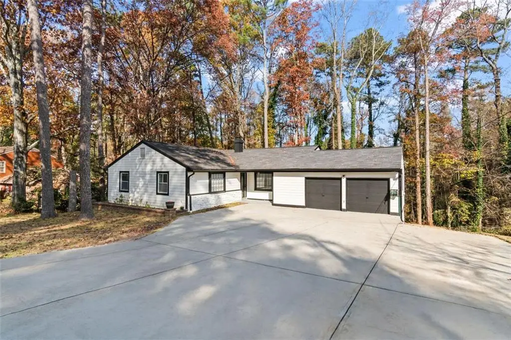 1018 Fellsridge Court, Stone Mountain, GA 30083 - Image #1