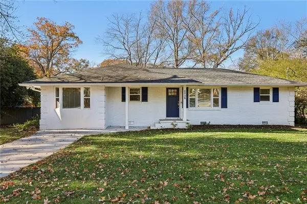 4938 White Boulevard Sw, Mableton, GA 30126