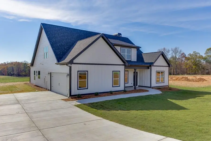 102 Creek Stone Drive, Hartwell, GA 30643 - Image #2