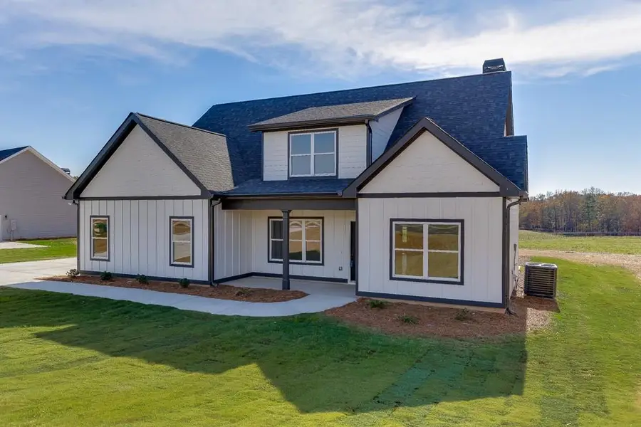 102 Creek Stone Drive, Hartwell, GA 30643 - Image #3