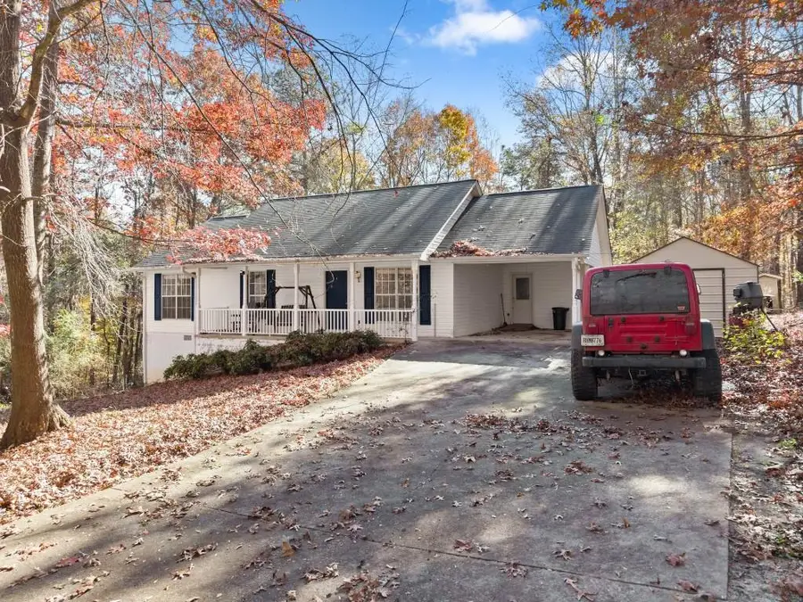 4996 Gillsville Highway, Gillsville, GA 30543 - Image #2