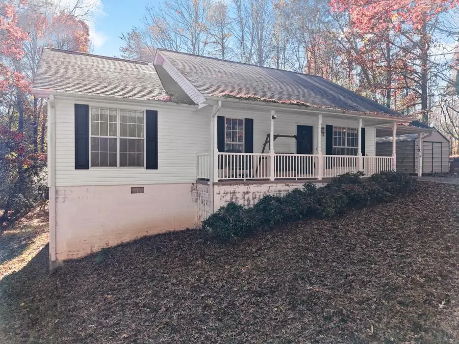 4996 Gillsville Highway, Gillsville, GA 30543 - Image #3