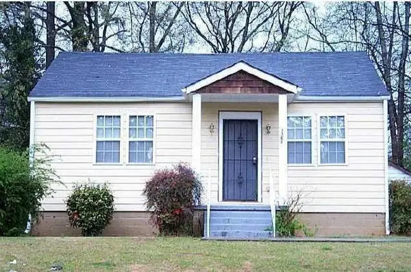 1363 Almont Drive Sw, Atlanta, GA 30310