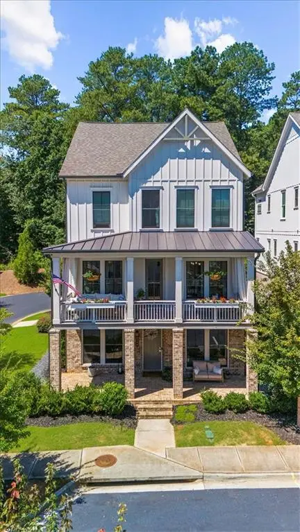 2200 Cortland Road, Alpharetta, GA 30009 - Image #1