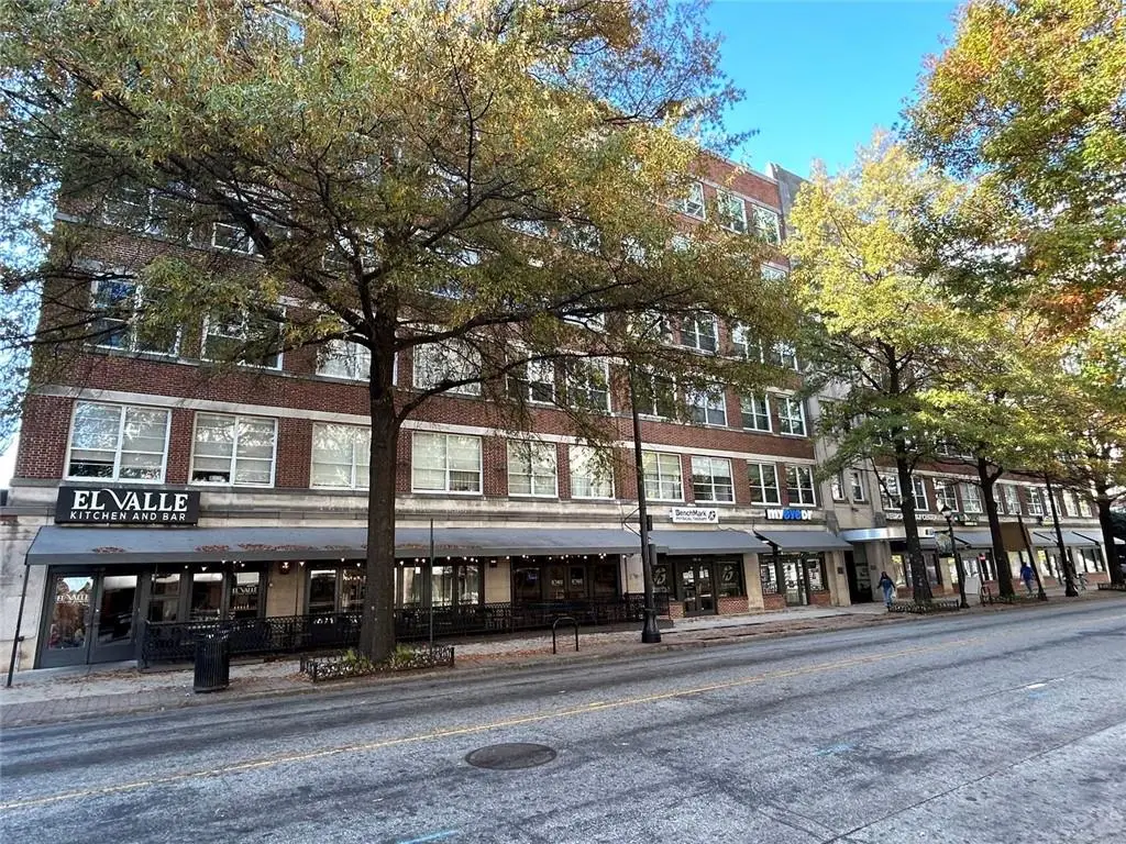 800 Peachtree Street Ne #8223, Atlanta, GA 30308 - Image #1
