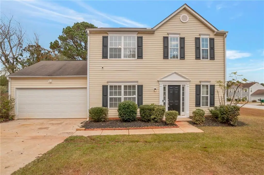 4261 Linecrest Lane, Ellenwood, GA 30294 - Image #1