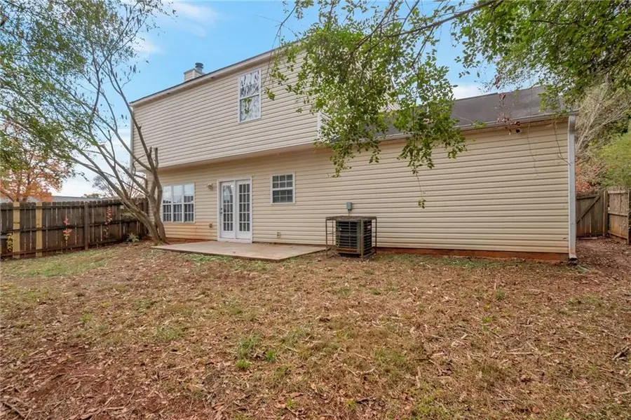 4261 Linecrest Lane, Ellenwood, GA 30294 - Image #3