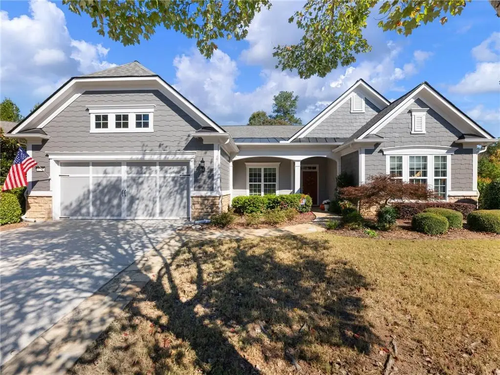 6745 Mill Rock Court, Hoschton, GA 30548 - Image #1