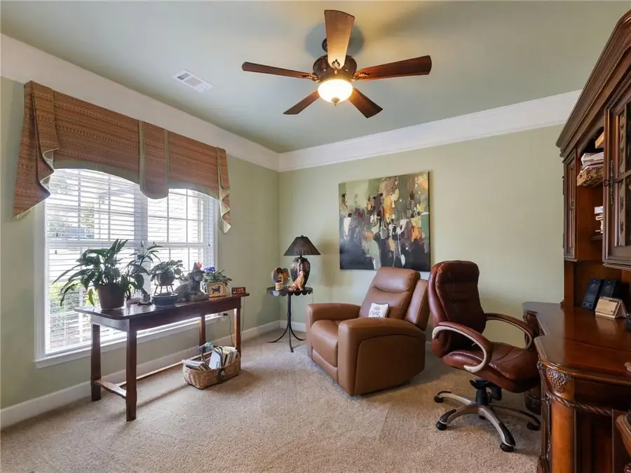 6745 Mill Rock Court, Hoschton, GA 30548 - Image #3