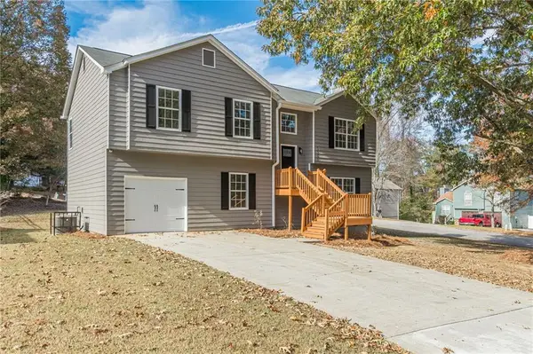 7101 Hazelwood Drive, Jonesboro, GA 30236