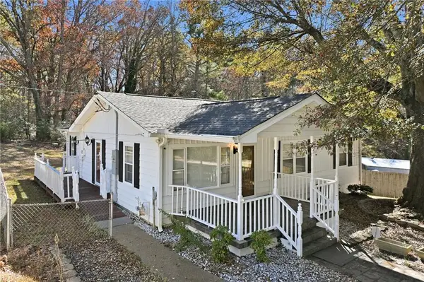 1304 Pine Valley Road, Gainesville, GA 30501