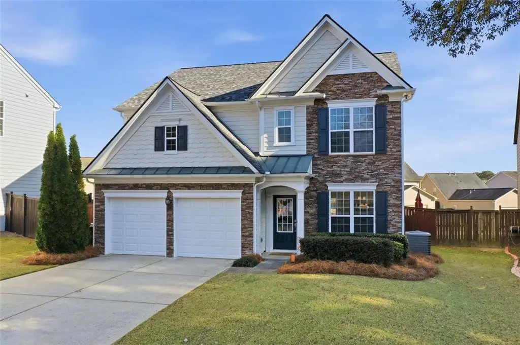 503 White Oak Path, Canton, GA 30115 - Image #1