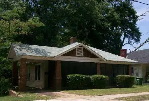 1245 Hartford Avenue Sw, Atlanta, GA 30310