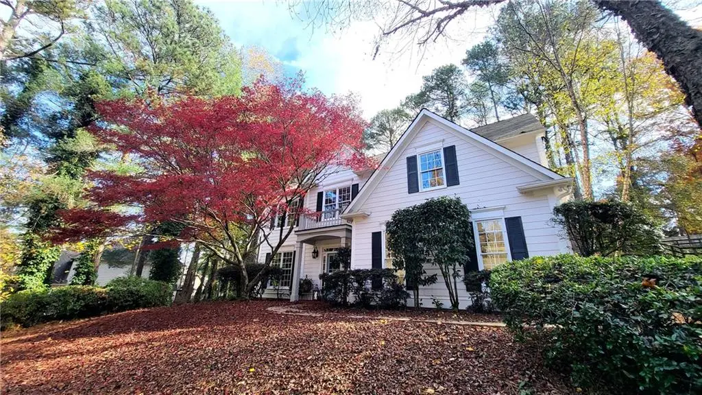 6935 Black Fox Lane, Cumming, GA 30040 - Image #1