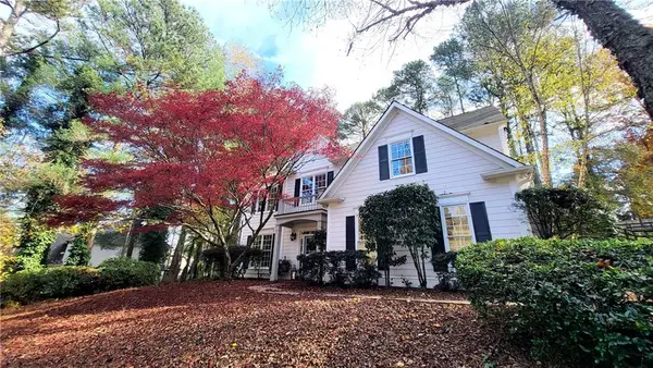 6935 Black Fox Lane, Cumming, GA 30040