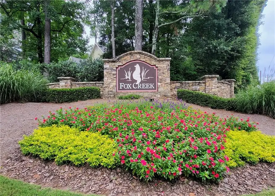 6935 Black Fox Lane, Cumming, GA 30040 - Image #2