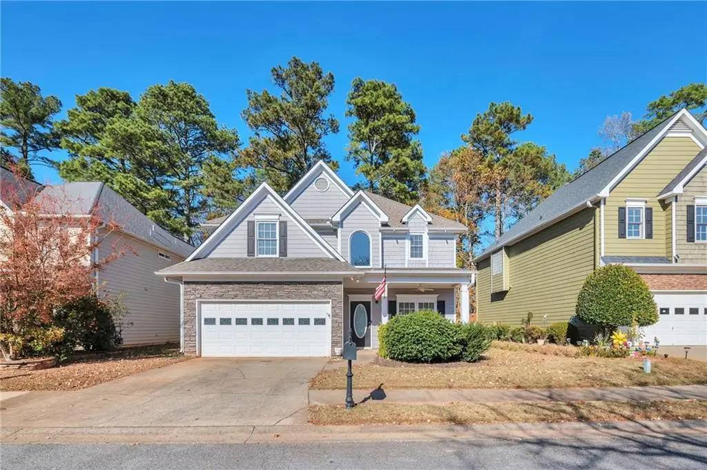 331 Mirramont Court, Woodstock, GA 30189 - Image #1
