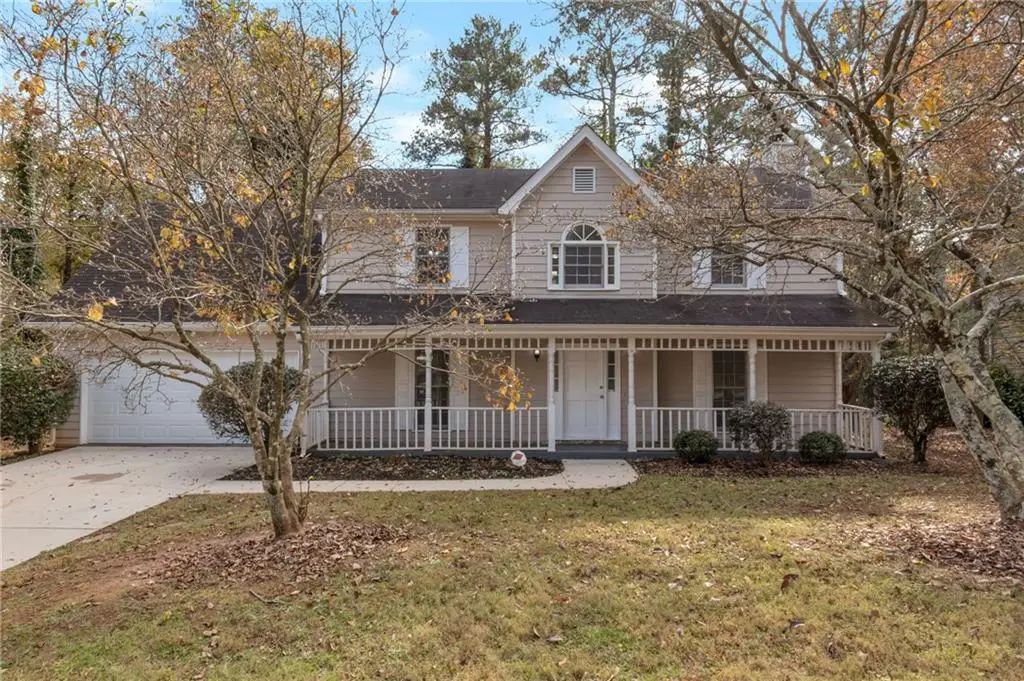 5675 Tunbridge Wells Road, Lithonia, GA 30058 - Image #1