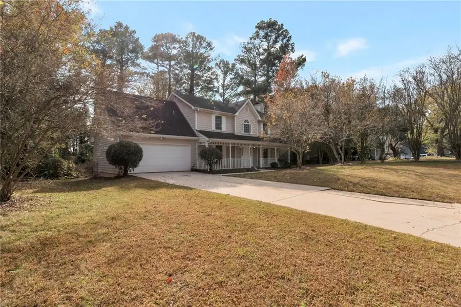 5675 Tunbridge Wells Road, Lithonia, GA 30058 - Image #2