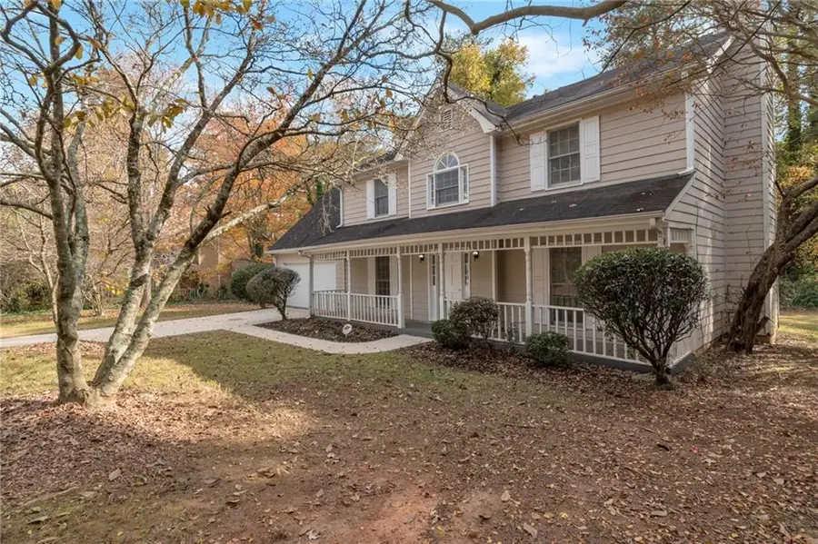 5675 Tunbridge Wells Road, Lithonia, GA 30058 - Image #3