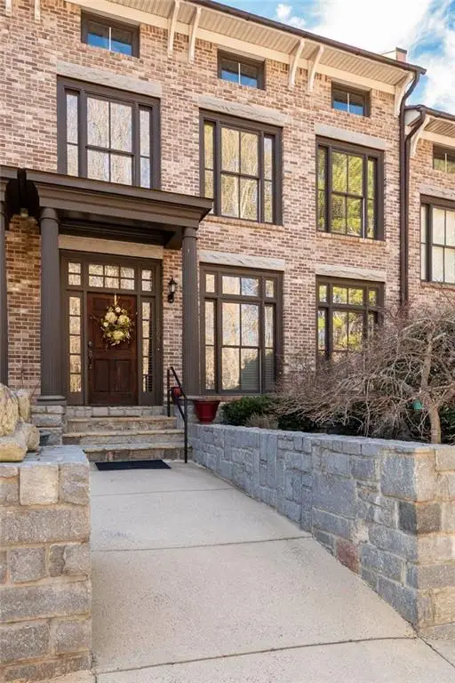 1605 Ridenour Parkway Nw, Kennesaw, GA 30152 - #1