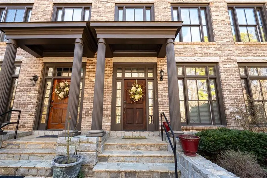 1605 Ridenour Parkway Nw, Kennesaw, GA 30152 - #2