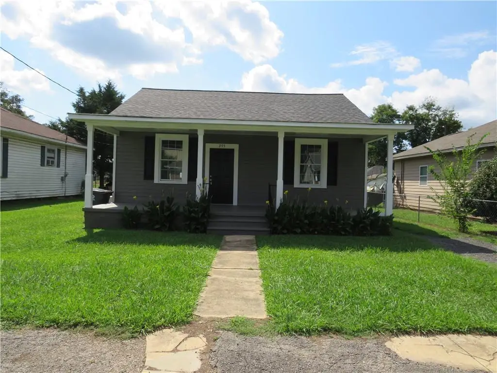 293 4th Street, Cedartown, GA 30125 - Image #1