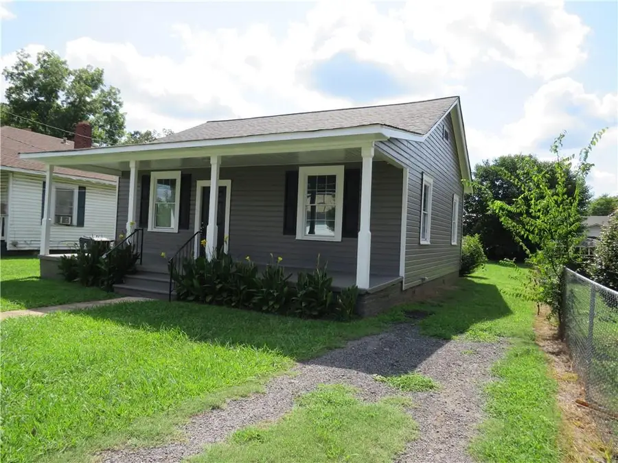 293 4th Street, Cedartown, GA 30125 - Image #2