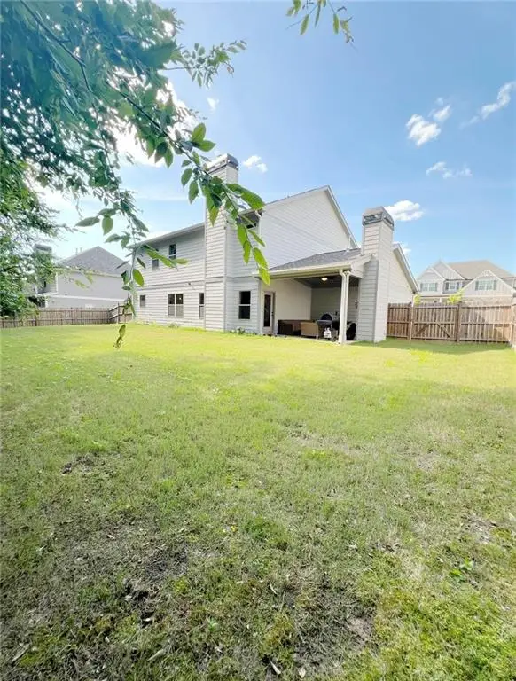 769 Rocky Spring Drive, Jefferson, GA 30549 - #2