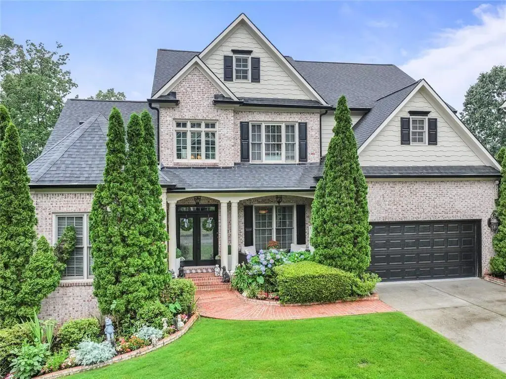 7060 Summit Ridge Chase, Cumming, GA 30041 - #1