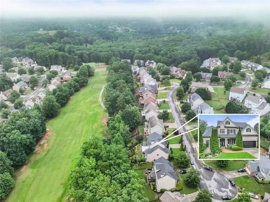 7060 Summit Ridge Chase, Cumming, GA 30041 - #2