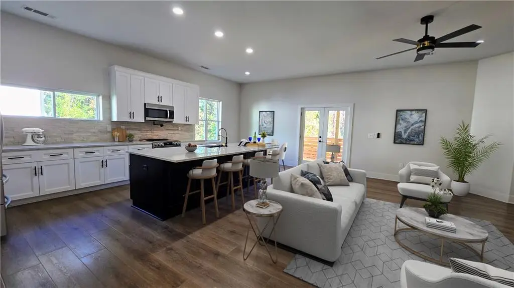 2152 Castlewood Street, East Point, GA 30344 - Image #1