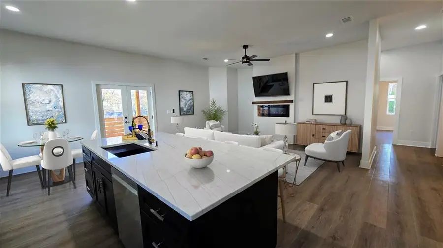 2152 Castlewood Street, East Point, GA 30344 - Image #2