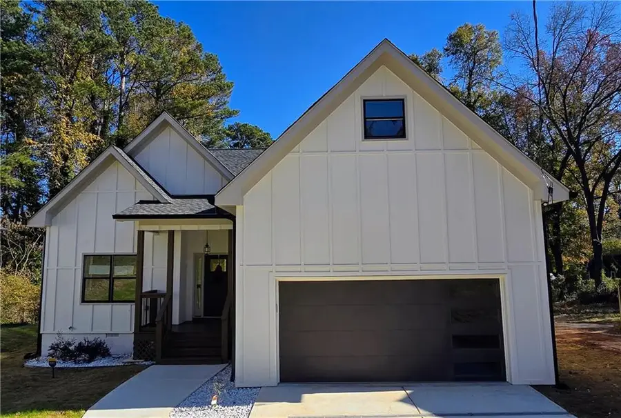 2152 Castlewood Street, East Point, GA 30344 - Image #3