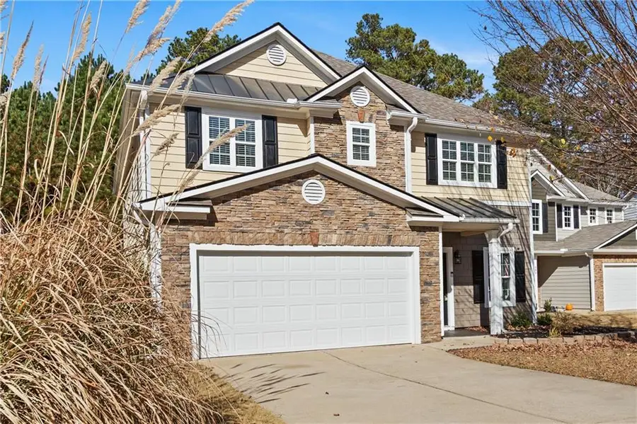 375 Parkmont Way, Dallas, GA 30132 - Image #2