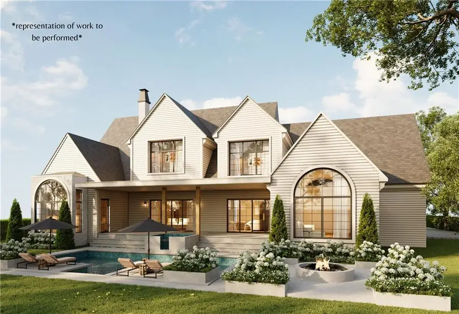 494 Johnson Brady Road, Canton, GA 30115 - Image #2