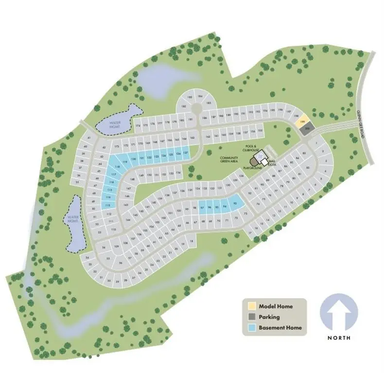 1013 Sope Creek Circle, Pendergrass, GA 30567 - Image #3