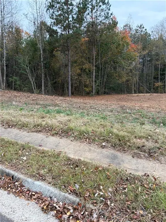 1105 Patriot Circle, Mcdonough, GA 30252