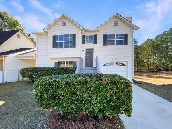 8317 Mountain Pass, Riverdale, GA 30274