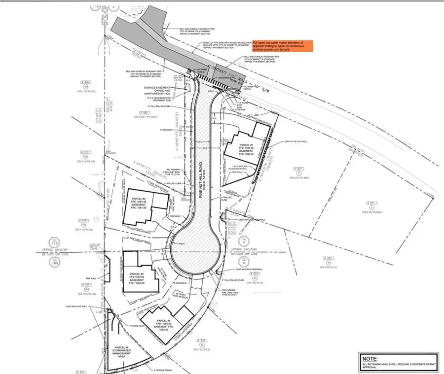 803 Chestnut Hill Road Sw, Marietta, GA 30064 - Image #2