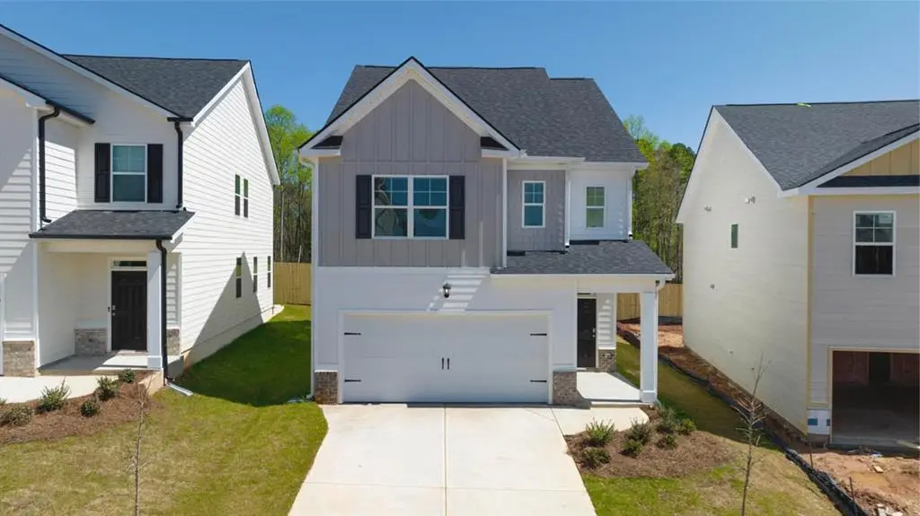 225 Lauritsen Way, Newnan, GA 30265 - Image #1