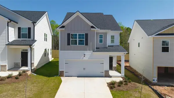225 Lauritsen Way, Newnan, GA 30265