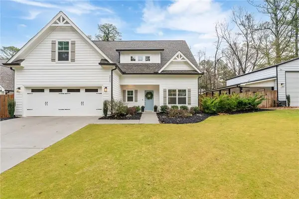 2420 Wanda Woods Road, Cumming, GA 30041