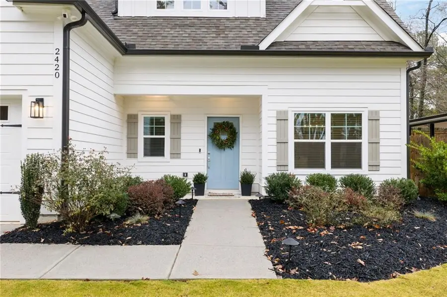 2420 Wanda Woods Road, Cumming, GA 30041 - Image #2