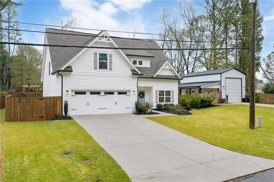 2420 Wanda Woods Road, Cumming, GA 30041 - Image #3