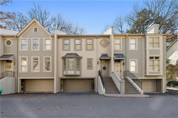 1232 Brookhaven Park Place Ne, Brookhaven, GA 30319