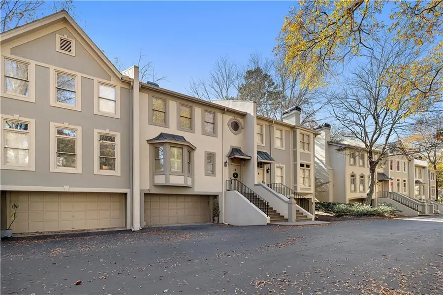 1232 Brookhaven Park Place Ne, Brookhaven, GA 30319 - Image #2