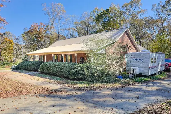 760 Breedlove Road, Ball Ground, GA 30107